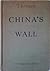 Through China's Wall