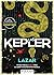 Lazar by Lars Kepler