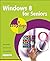 Windows 8 for Seniors in Easy Steps by Price, Michael (2012) Paperback