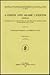 A Greek and Arabic Lexicon (GALex) by Dimitri Gutas