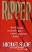 Ripper by Michael Slade (1994-06-01)