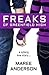 Freaks of Greenfield High (Volume 1) by Maree Anderson (2015-03-10)