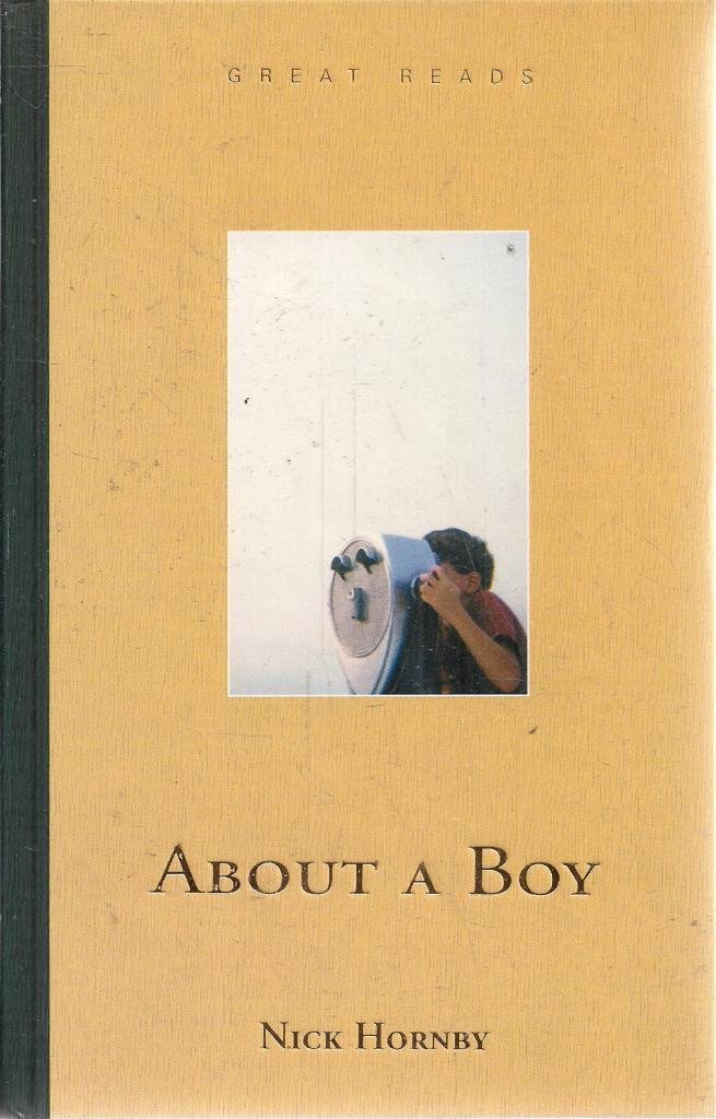 About a Boy