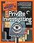 Private Investigating 2nd (...