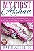 My First Afghan: A Visual, Step-by-Step Guide to Crocheting a Beautiful Afghan by Barb Asselin (2014-09-07)