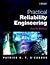 Practical Reliability Engineering, 4 /E