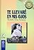 Te llevaré en mis ojos by Rodolfo Arias Formoso