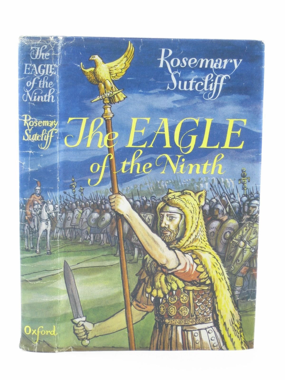 The Eagle Of The Ninth