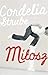 Milosz by Cordelia Strube (2013-04-18)