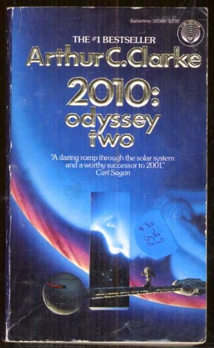 2010: Odyssey Two