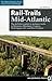 The definitive guide to multiuse trails in Delaware, Maryland... by Rails-to-Trails-Conservancy