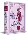 Anna Karenina