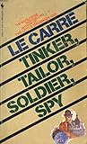 Tinker, Tailor, S...