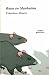 Ratas en Manhattan by Francisco Álvarez