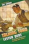 Talking Toad: The...