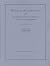 The Library Of Leander Van Ess And The Earliest American Collections Of Reformation Pamphlets (Bsa Occasional Publications, 1)