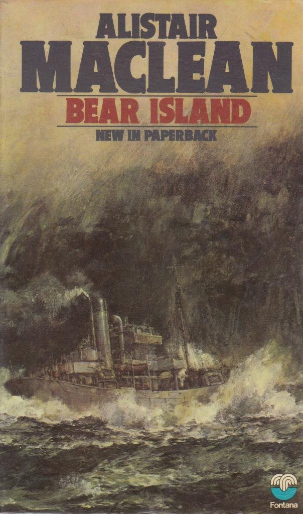 Bear Island