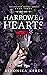 Harrowed Hearts (The Cracked Coffins #3)
