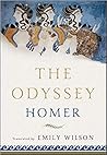 The Odyssey