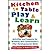 [(Kitchen-table Play and Learn: Activities and Lessons for Building Your Preschooler's Vital Developmental Skills)] [Author: Tara Copley] published on (March, 2006)