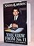 The View from No.11: Memoirs of a Tory Radical by Lawson, Nigel (October 27, 1992) Hardcover [Hardcover]