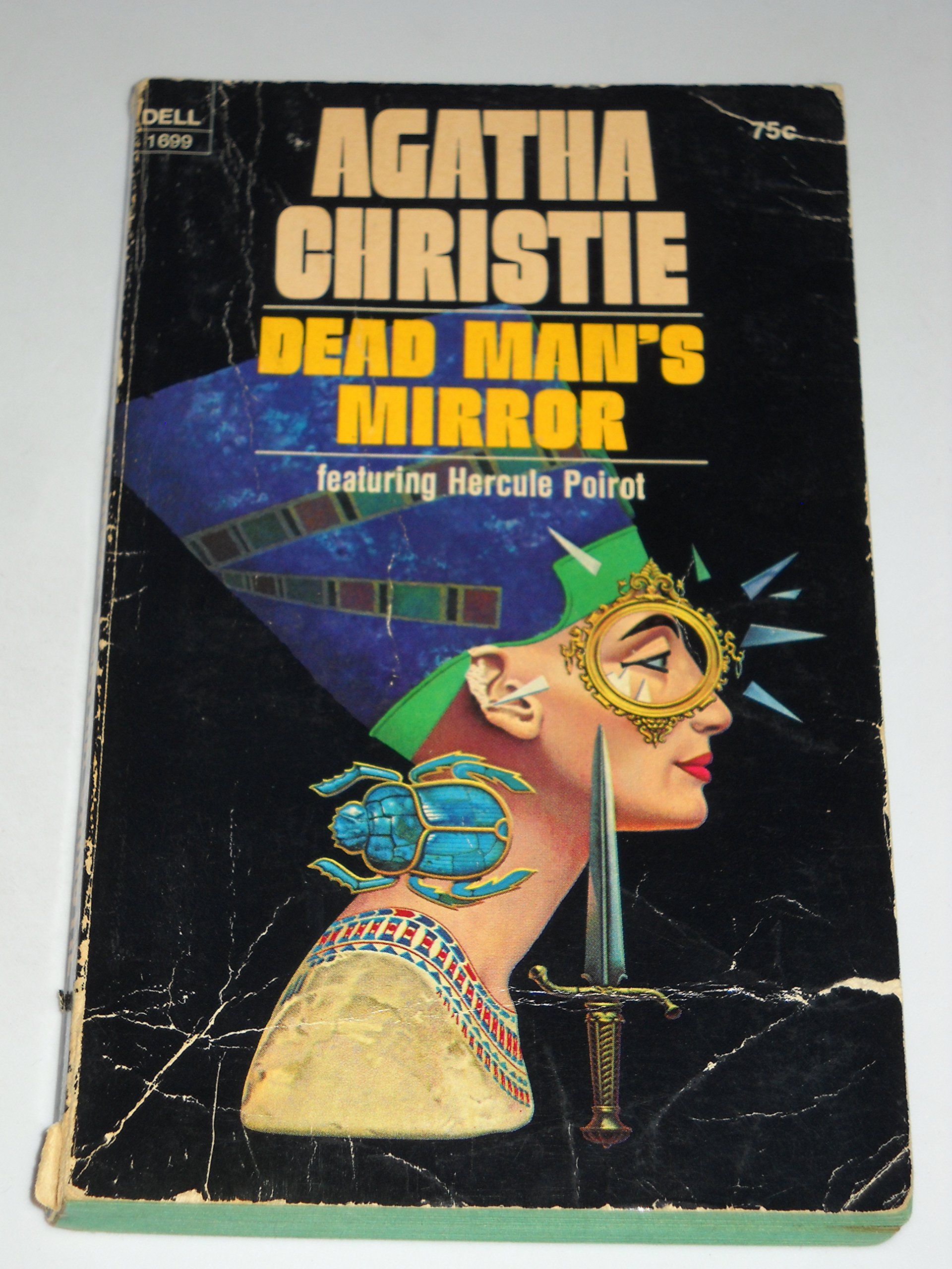 Dead Man's Mirror
