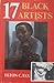 Seventeen Black Artists Hardcover – June, 1971 by Elton C. Fax