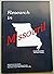 Research in Missouri (Special Publication of the National Genealogical Society, No. 65.)