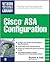 Cisco ASA Configuration