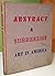 Abstract and Surrealist Art in America