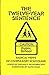 The Twelve-year Sentence by William F. Rickenbacker
