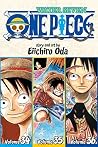 By Eiichiro Oda -...