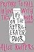 Life on the Refrigerator Door by Alice Kuipers (2015-07-30)