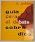 Guia para el debate sobre Dios