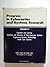 Progress in Cybernetics and...