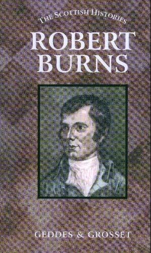 Robert Burns (Hardcover)