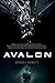 Avalon by Mindee Arnett (2015-01-20)