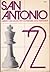 SAN ANTONIO '72 - CHURCH'S ...
