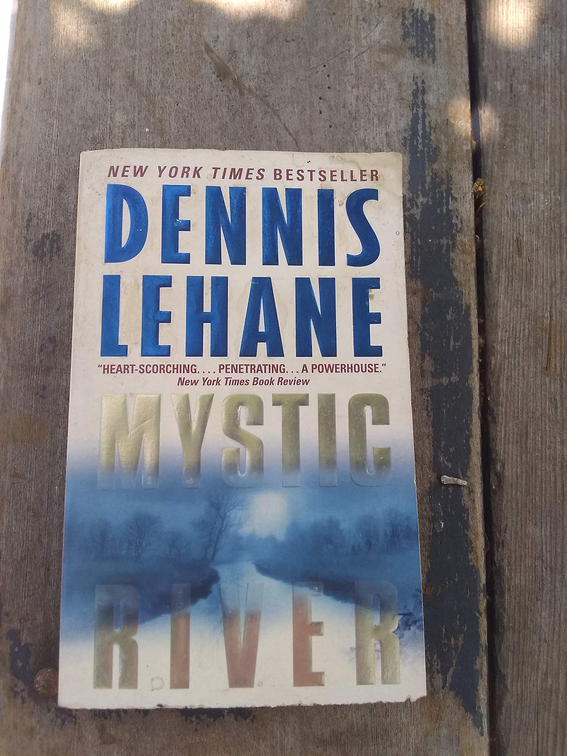 Mystic River