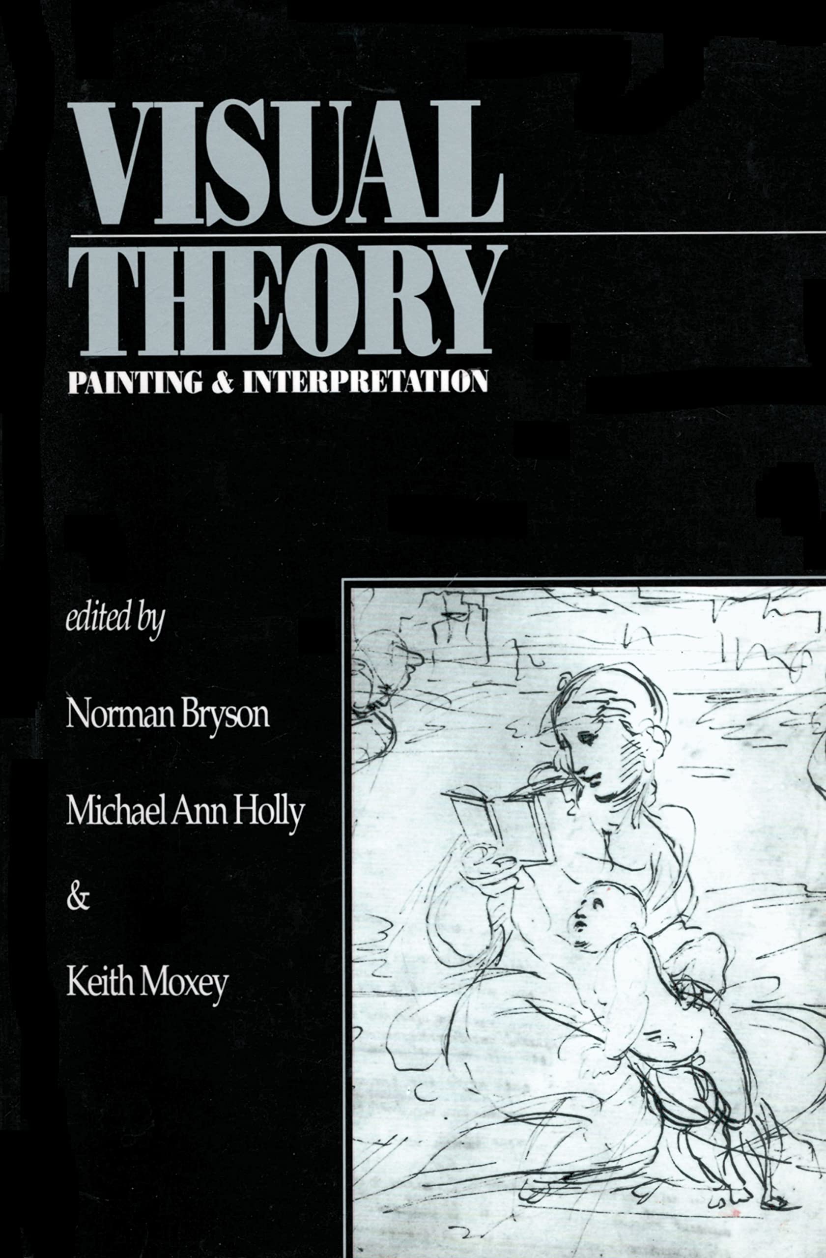 Visual Theory: Painting and Interpretation (Paperback)