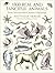 1300 Real and Fanciful Animals: From Seventeenth-Century Engravings (Dover Pictorial Archives) by Merian, Matthäus (the Younger) (2003) Paperback