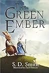 Green Ember Series Partial 8-Book Set by S.D.   Smith