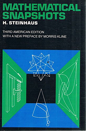 Mathematical Snapshots (Paperback)