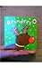 Reindeer Board Book