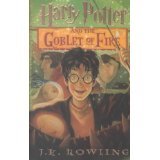 Harry Potter And The Goblet Of Fire - Large Print Edition