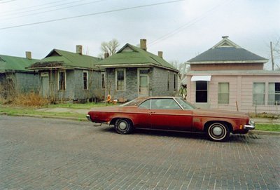 Alec Soth: One Mississippi (One Picture Book #63, with Print)