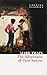 The Adventures of Tom Sawyer (Collins Classics) by Mark Twain (2011-01-01)
