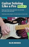 Guitar Soloing Li...