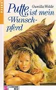 Putte ist mein Wunschpferd