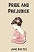 Pride and Prejudice: The Classic 1813 Regency Romance Novel (Annotated)